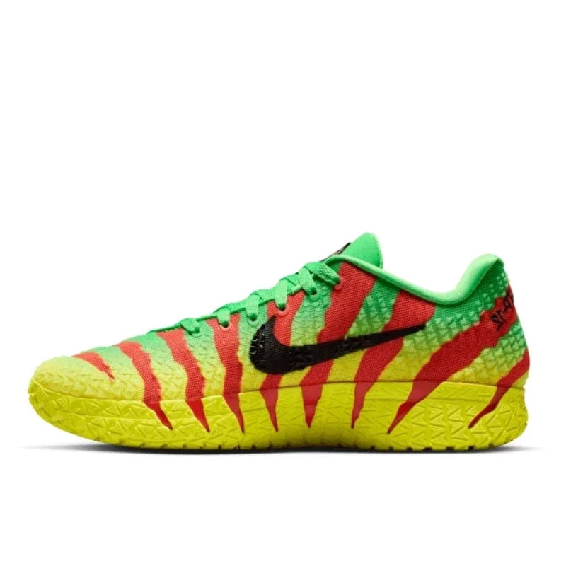 Nike Ja 3 Jurassic Park Explorer