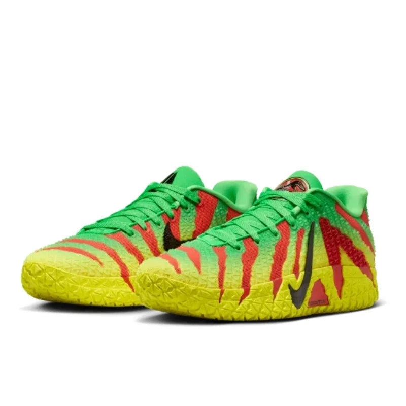 Nike Ja 3 Jurassic Park Explorer
