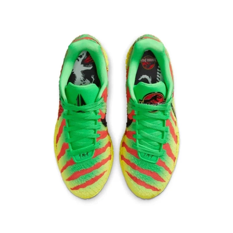 Nike Ja 3 Jurassic Park Explorer