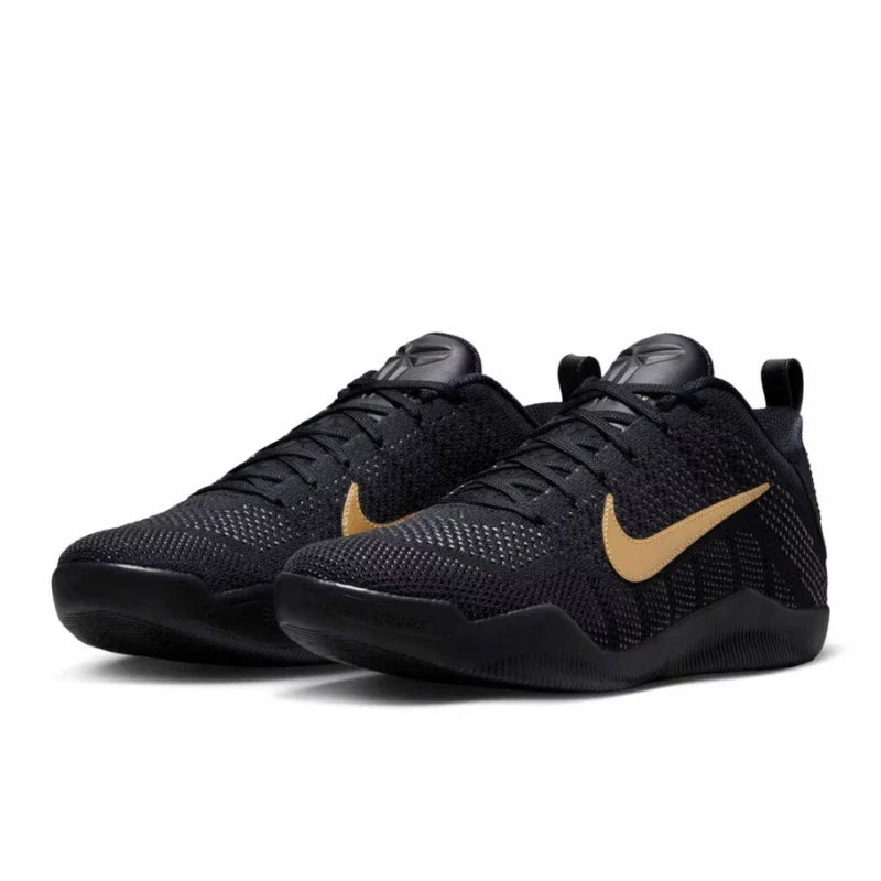 Nike Kobe 11 Elite Low Protro Fade to Black
