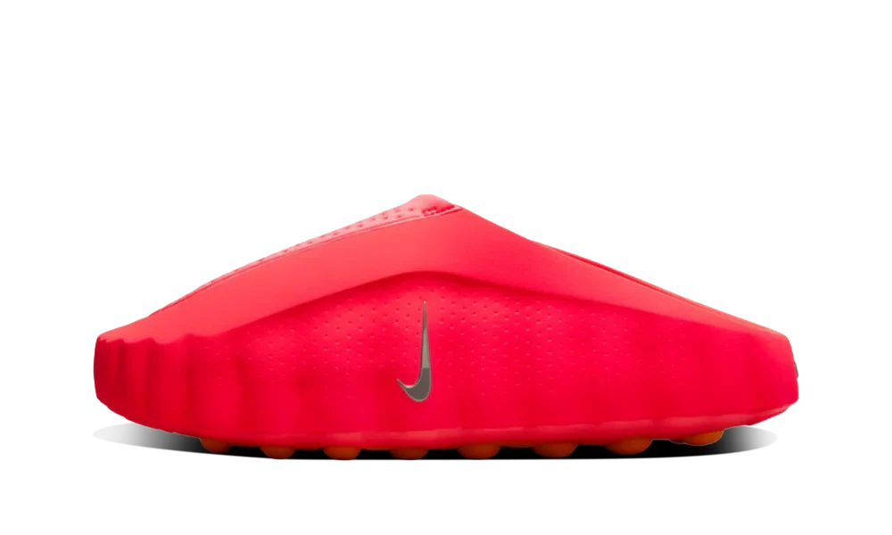 Nike Mind 001 Slide Solar Red (Women's)