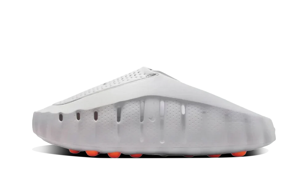 Nike Mind 001 Slide Light Smoke Grey