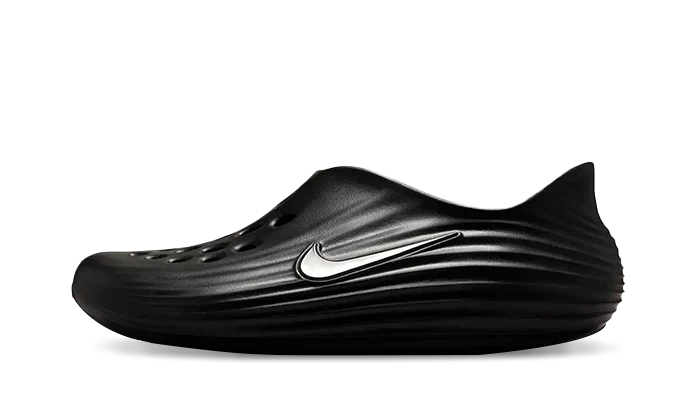 Nike ReactX Rejuven8 Triple Black - HV5060-001