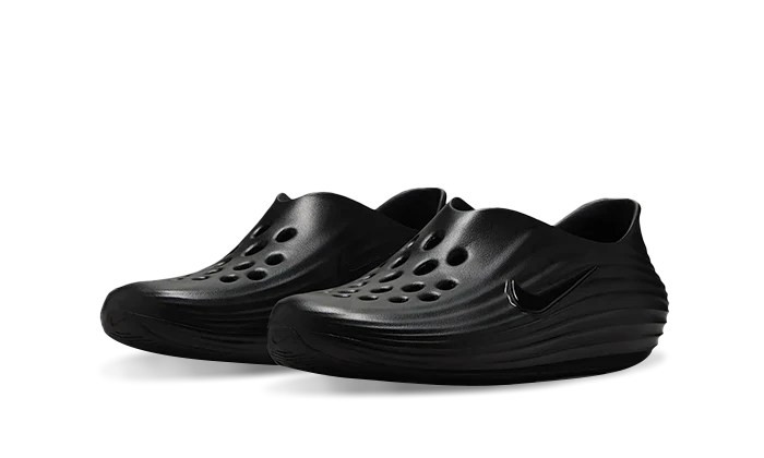 Nike ReactX Rejuven8 Triple Black - HV5060-001