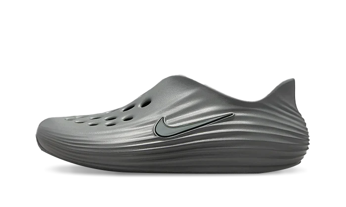Nike ReactX Rejuven8 Smoke Grey - HV5060-002