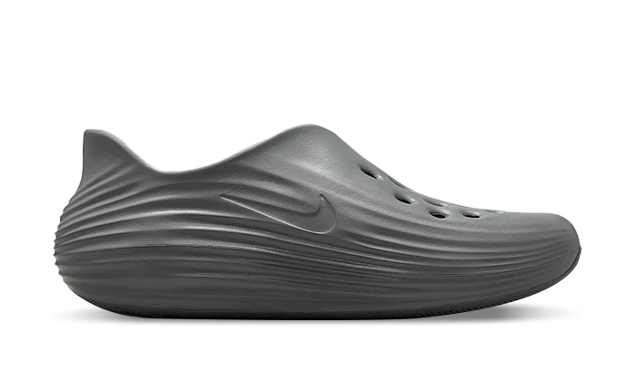 Nike ReactX Rejuven8 Smoke Grey - HV5060-002