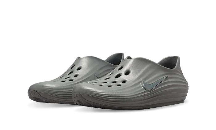 Nike ReactX Rejuven8 Smoke Grey - HV5060-002