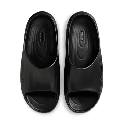 Nike ReactX Rejuven8 Slide Black - HV4479-001