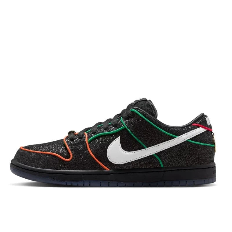 Nike SB Dunk Low Bronx Girls Skate