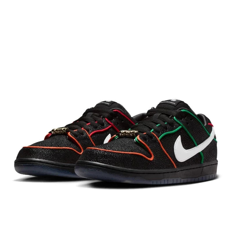 Nike SB Dunk Low Bronx Girls Skate