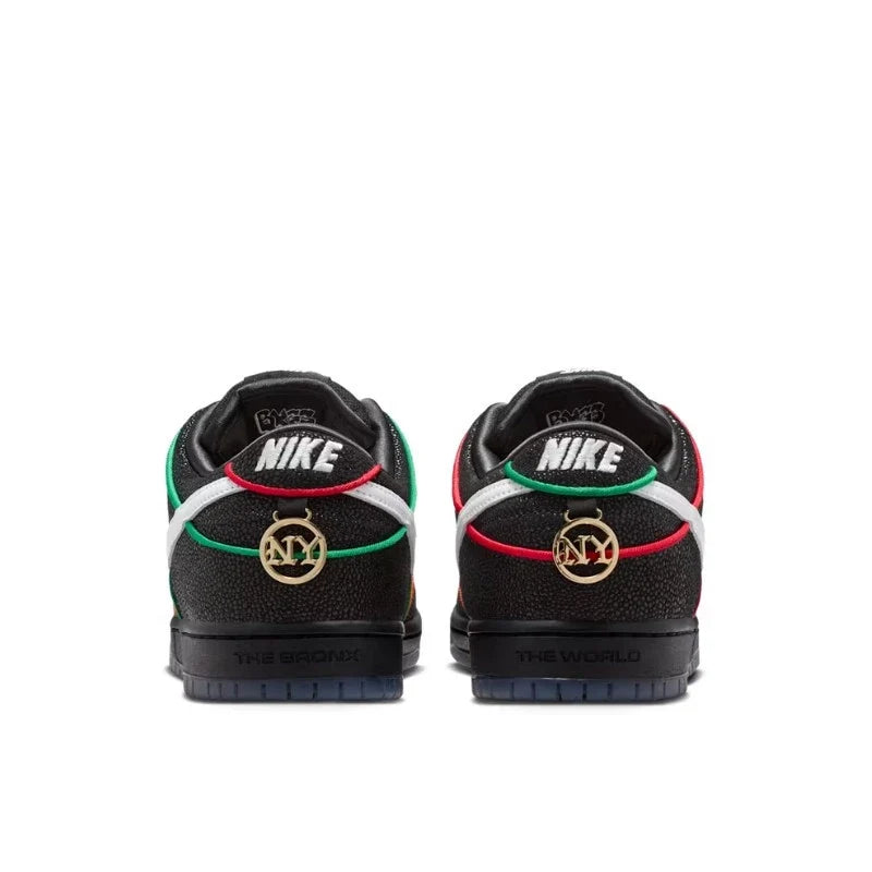 Nike SB Dunk Low Bronx Girls Skate