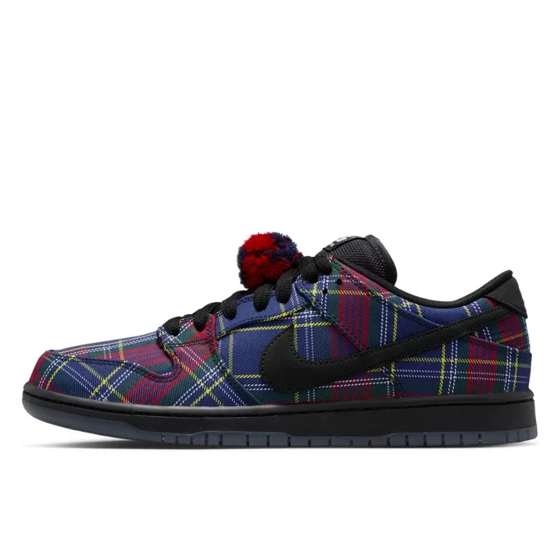 Nike SB Dunk Low Nardwuar