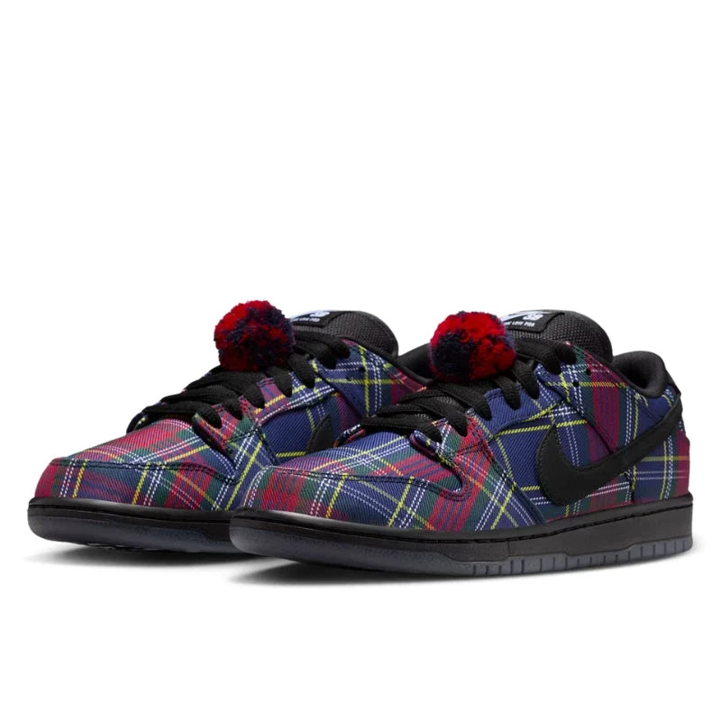 Nike SB Dunk Low Nardwuar