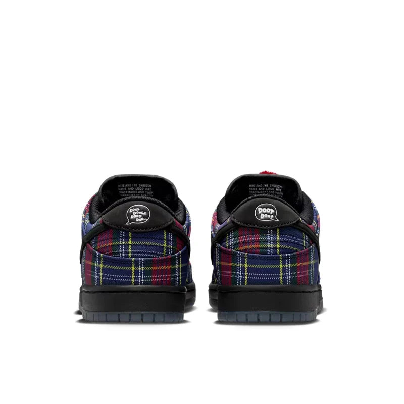 Nike SB Dunk Low Nardwuar