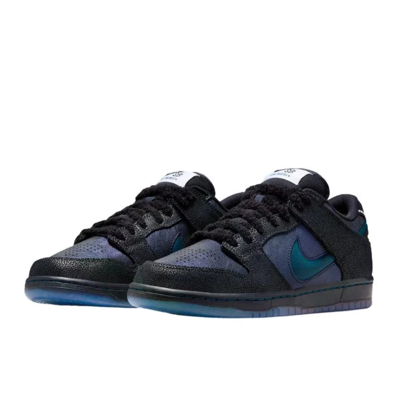 Nike SB Dunk Low Pro Bluetile Skateboards