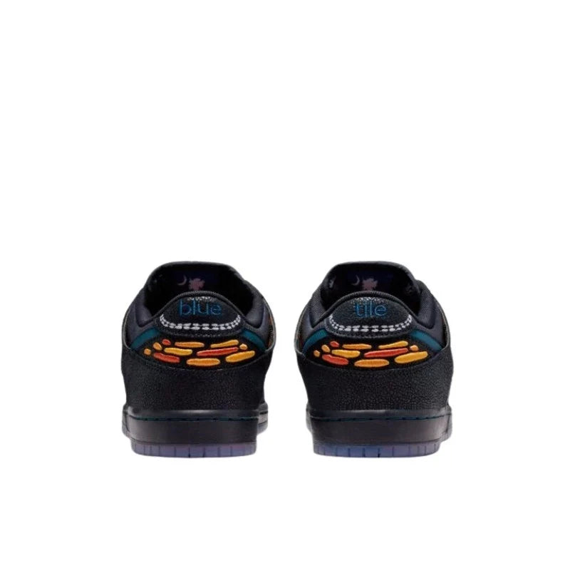 Nike SB Dunk Low Pro Bluetile Skateboards