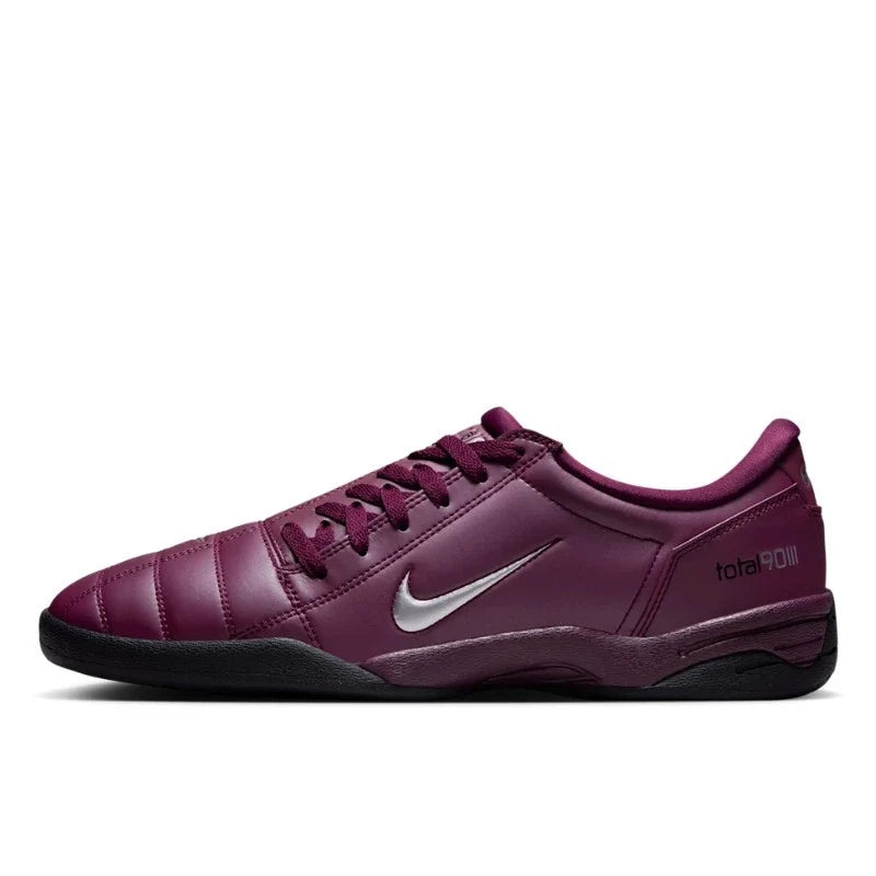 Nike Total 90 3 SP  Bordeaux - HJ9351-600
