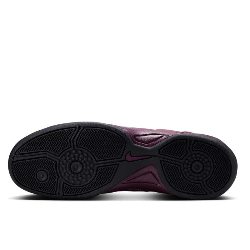 Nike Total 90 3 SP  Bordeaux - HJ9351-600