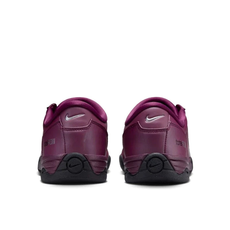 Nike Total 90 3 SP  Bordeaux - HJ9351-600