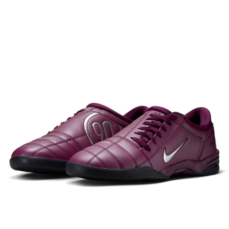 Nike Total 90 3 SP  Bordeaux - HJ9351-600