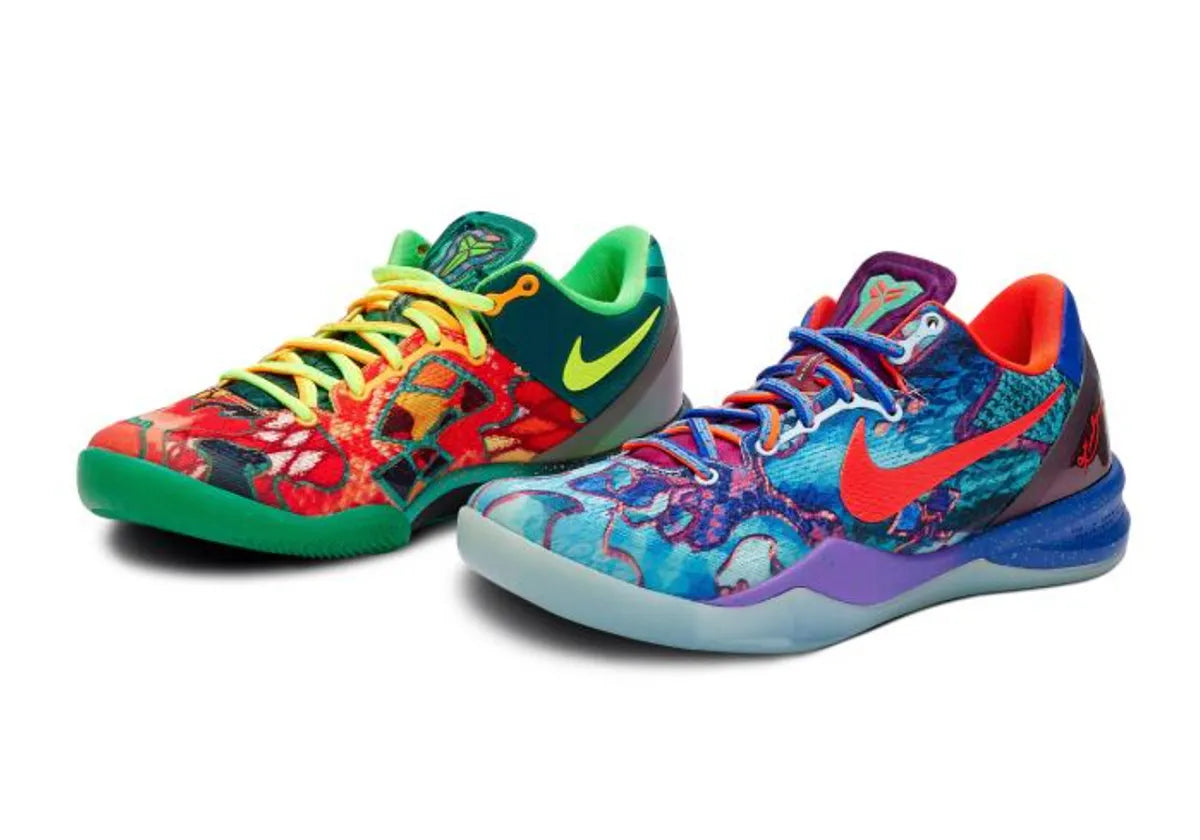 Nike Kobe 8 Protro  What The (2025)