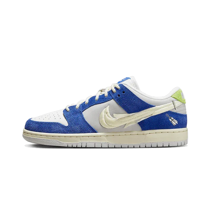 Nike SB Dunk Low Pro Fly Streetwear Gardenia- DQ5130-400