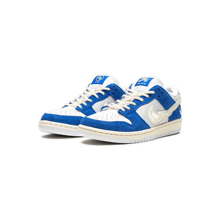 Nike SB Dunk Low Pro Fly Streetwear Gardenia- DQ5130-400