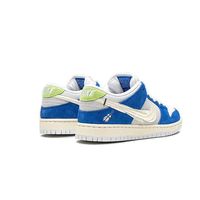 Nike SB Dunk Low Pro Fly Streetwear Gardenia- DQ5130-400