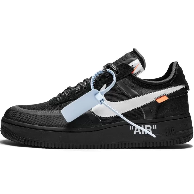 Nike Air Force 1 Low Off-White Black White
- AO4606-001