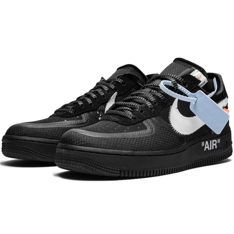 Nike Air Force 1 Low Off-White Black White
- AO4606-001