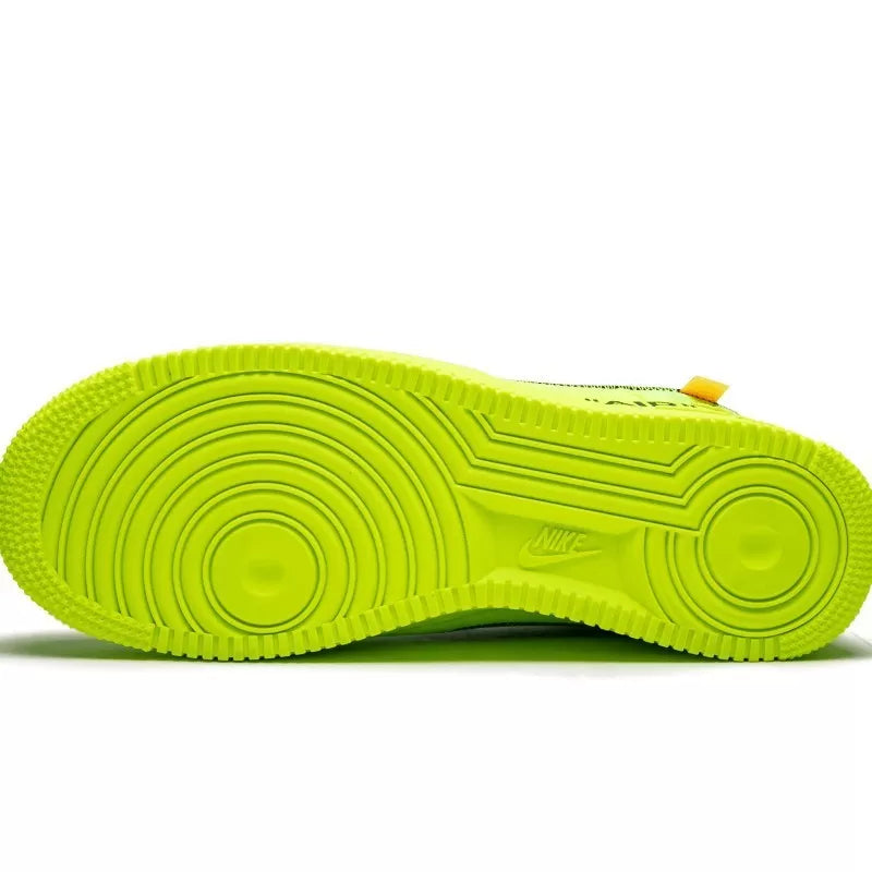 Nike Air Force 1 Low Off-White Volt
- AO4606-700