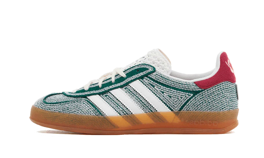 Adidas Originals x Sean Wotherspoon Gazelle Indoor - IG1456