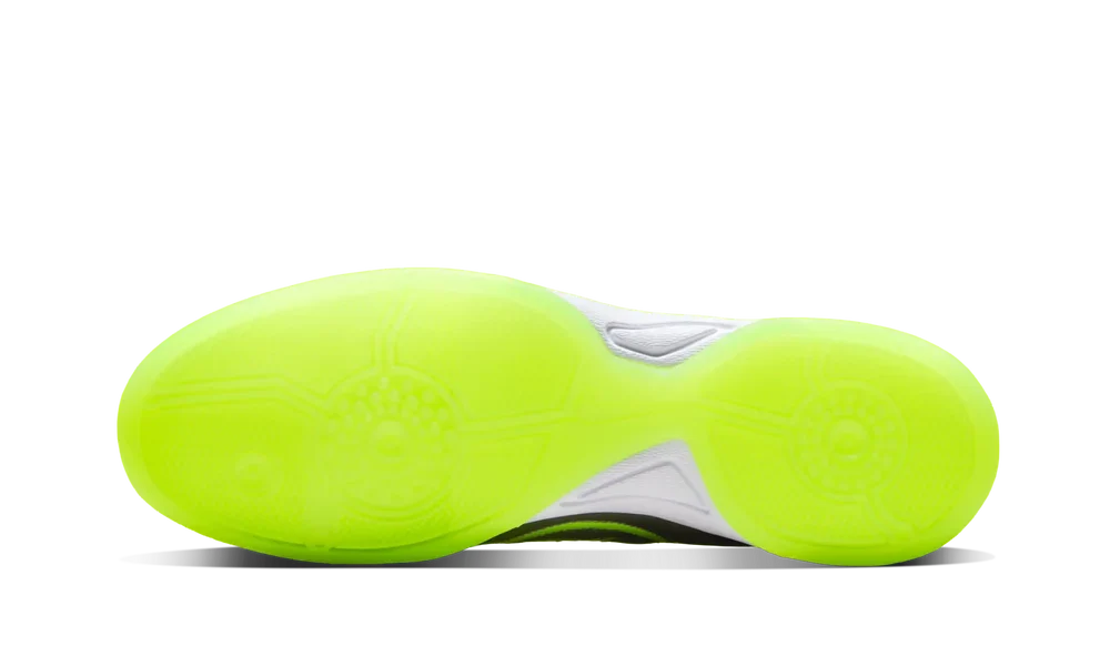 Nike Total 90 3 Palace White Silver Volt
- IM1381-100