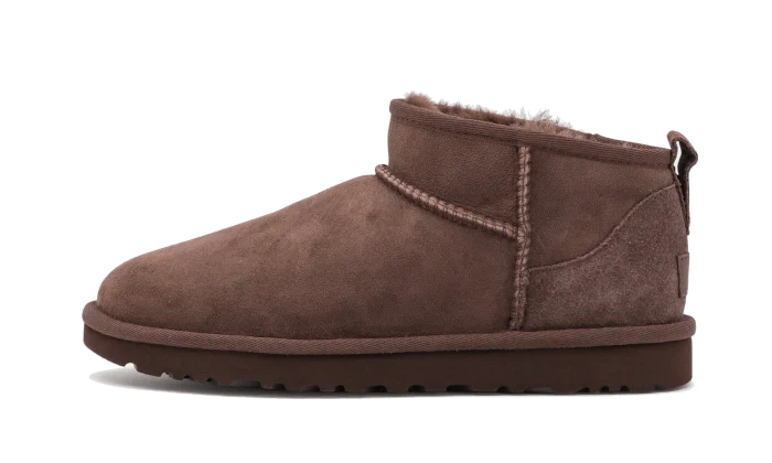 Ugg Ultramini Boot Burnt Cedar (W)