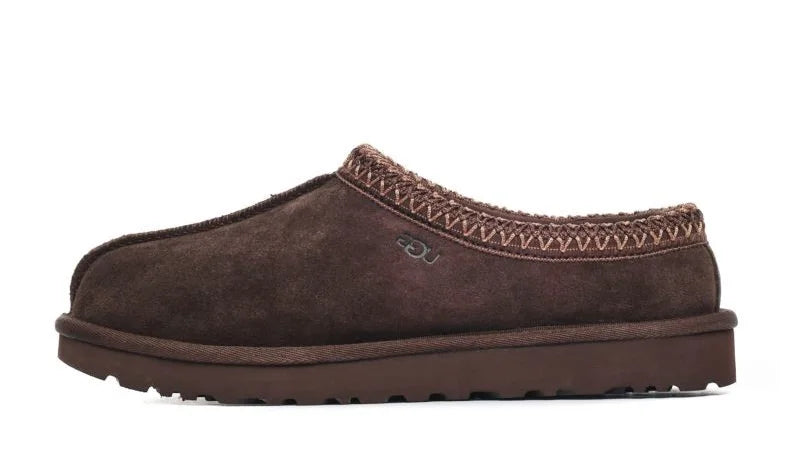 Ugg Tasman Slipper Caspian Burnt Cedar (W)