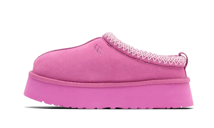 Ugg Tazz Slipper Purple Ruby (W)