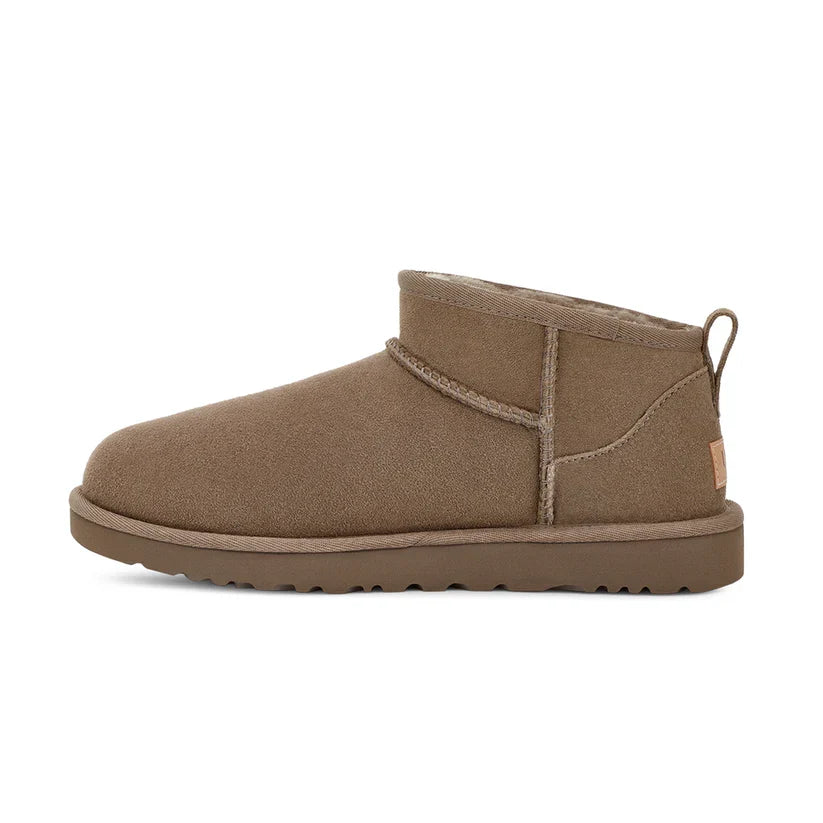 Ugg Ultramini Boot Smoke Plume (W)