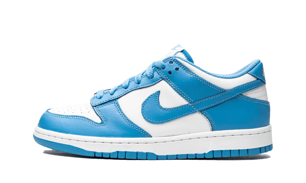 Dunk Low UNC GS