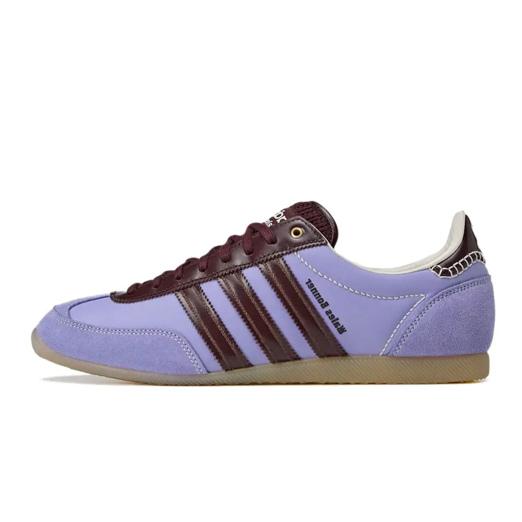 Adidas Japan Wales Bonner Light Purple - JR1776