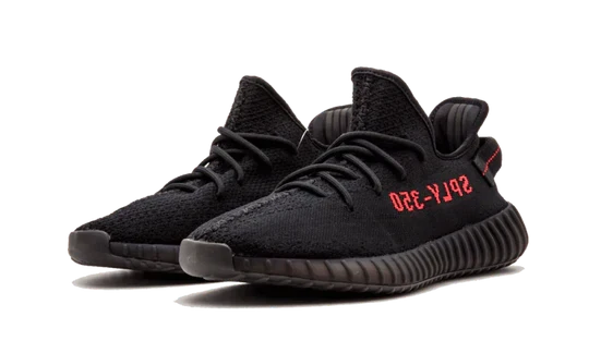 adidas Yeezy Boost 350 V2 Black Red
- CP9652