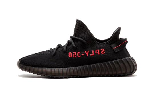adidas Yeezy Boost 350 V2 Black Red
- CP9652