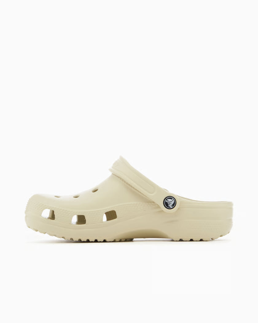 Crocs Classic Bone - 10001-2Y2