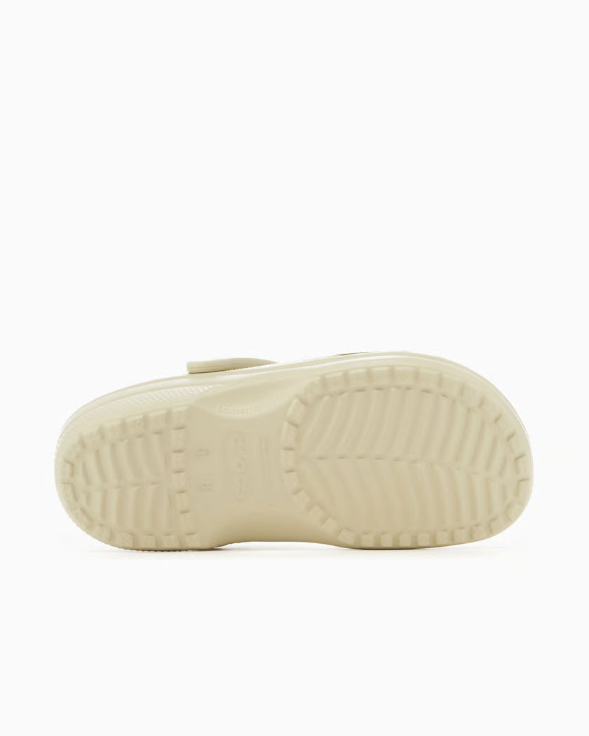 Crocs Classic Bone - 10001-2Y2