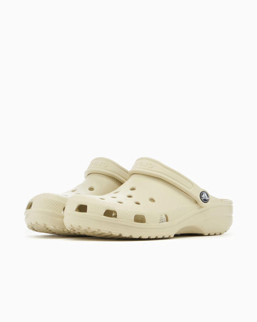 Crocs Classic Bone - 10001-2Y2