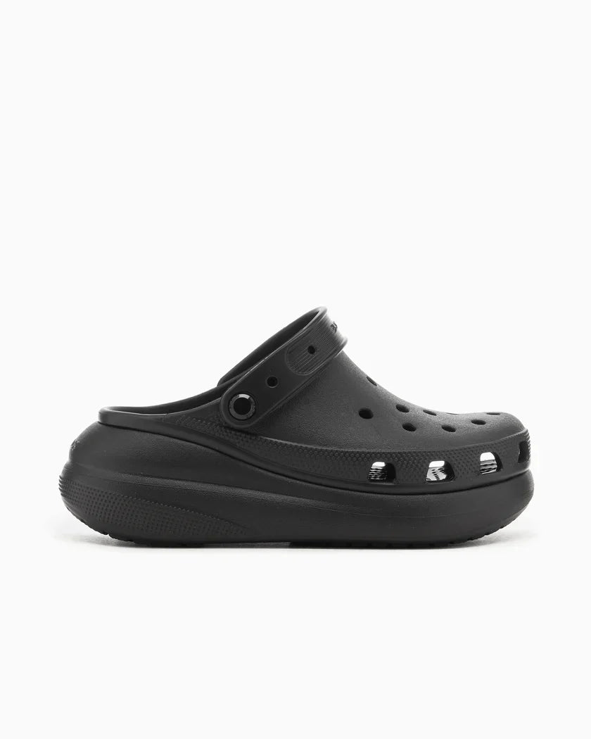 Crocs Classic Clog Black - 207521-001