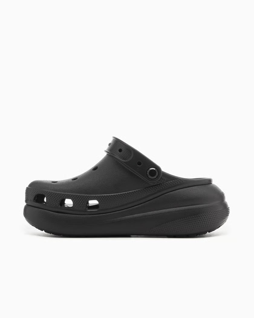 Crocs Classic Clog Black - 207521-001