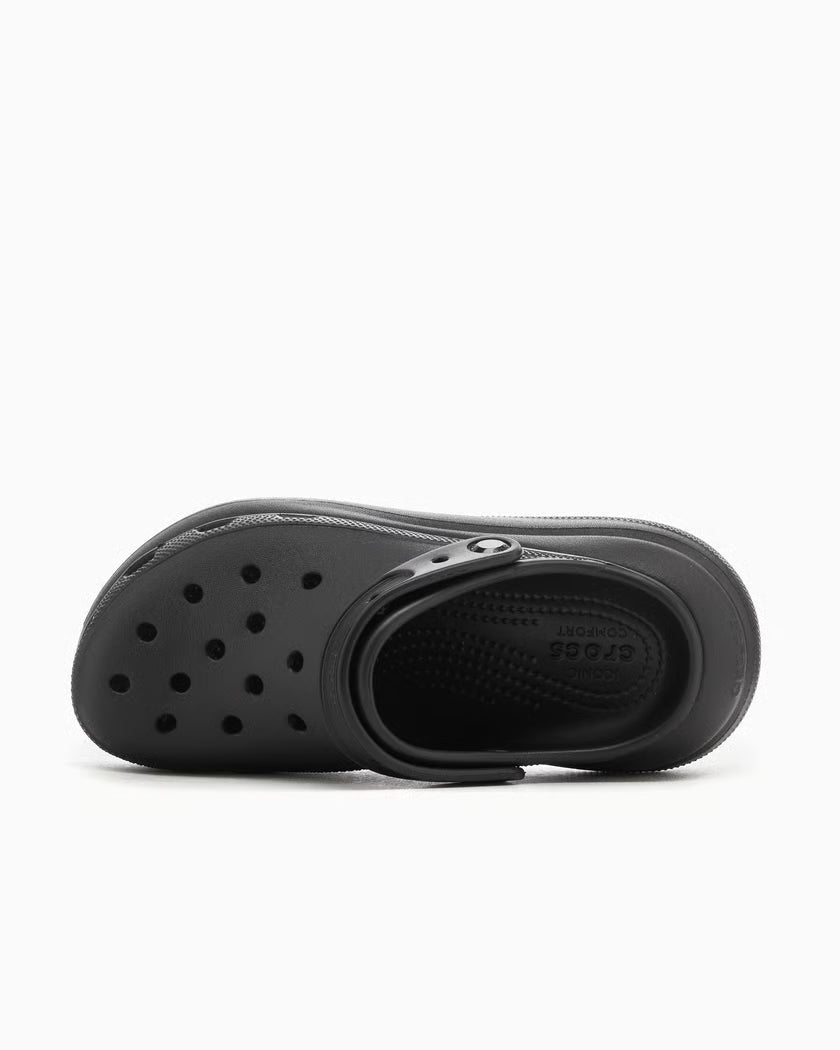 Crocs Classic Clog Black - 207521-001