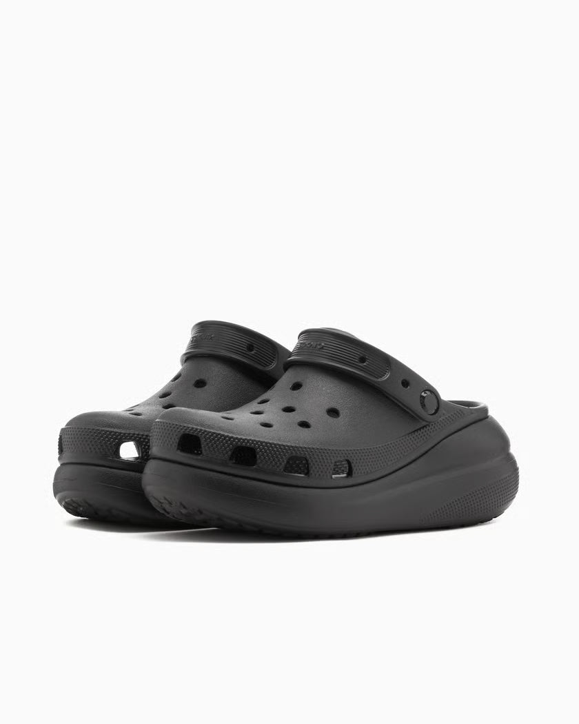 Crocs Classic Clog Black - 207521-001