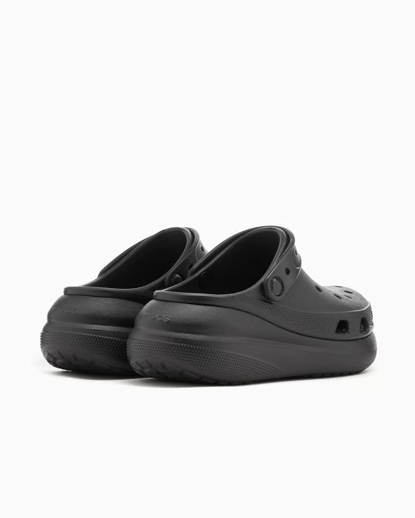 Crocs Classic Clog Black - 207521-001